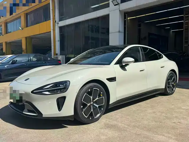 Xiaomi Auto Xiaomi SU7 2024 AWD Max Founder's Edition