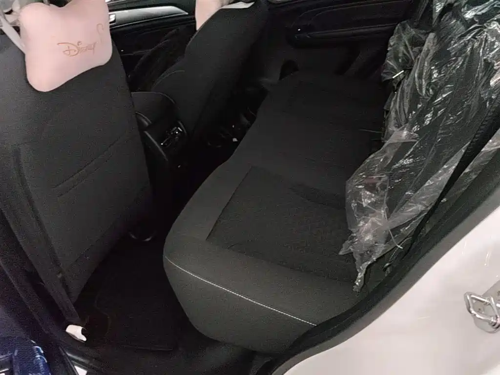 Haval M6 2021 PLUS 1.5T DCT Elite Smart Connect фото 17