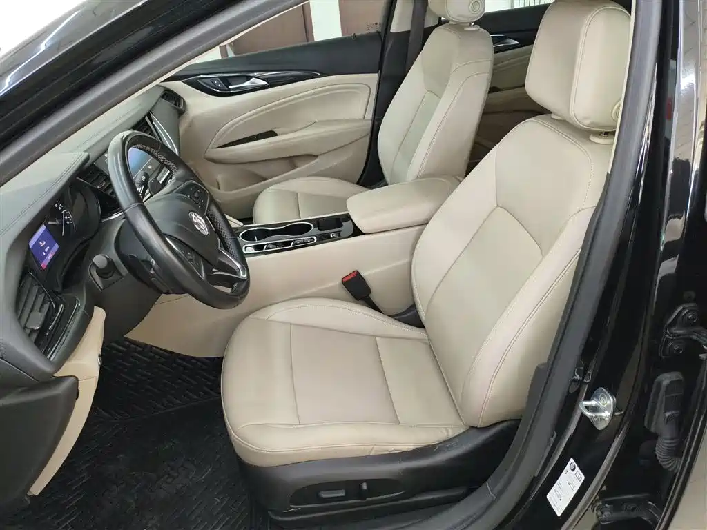 Buick Regal 2020 552T Elite фото 15