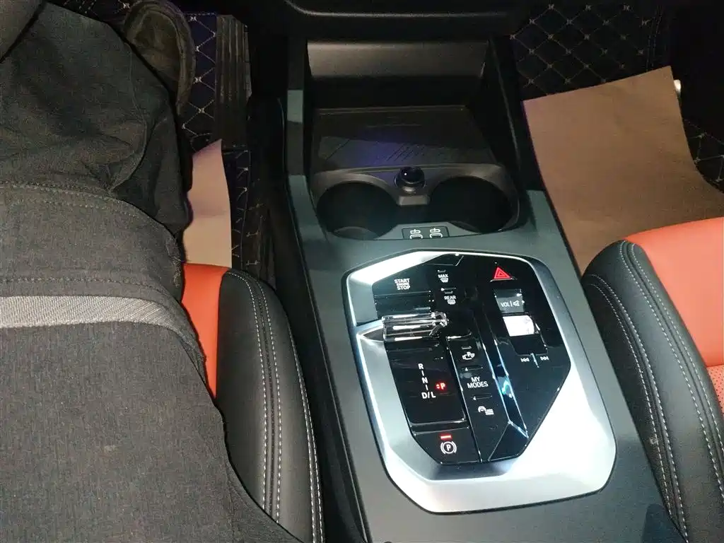 BMW 2 Series 2025 225L M Sport Moonlight Package фото 14