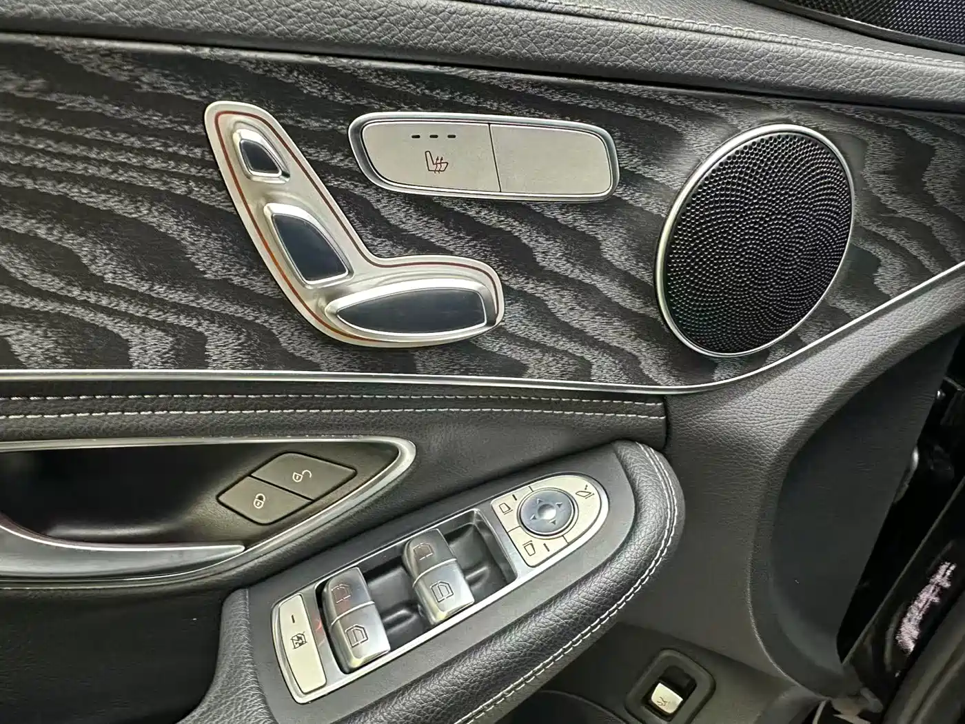 Mercedes-Benz C-Class 2018 C 200 L Sport Edition фото 15