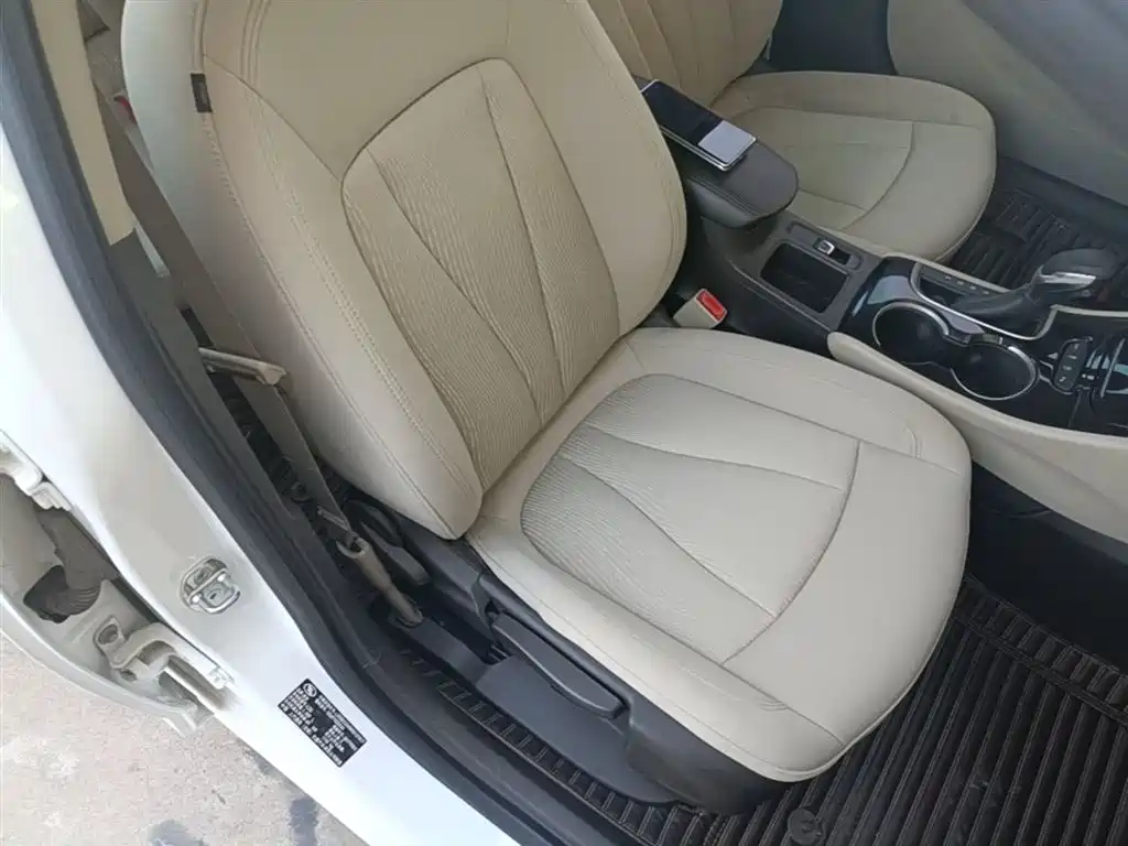 Buick Verano 2017 Sedan 15S Automatic Progressive фото 25