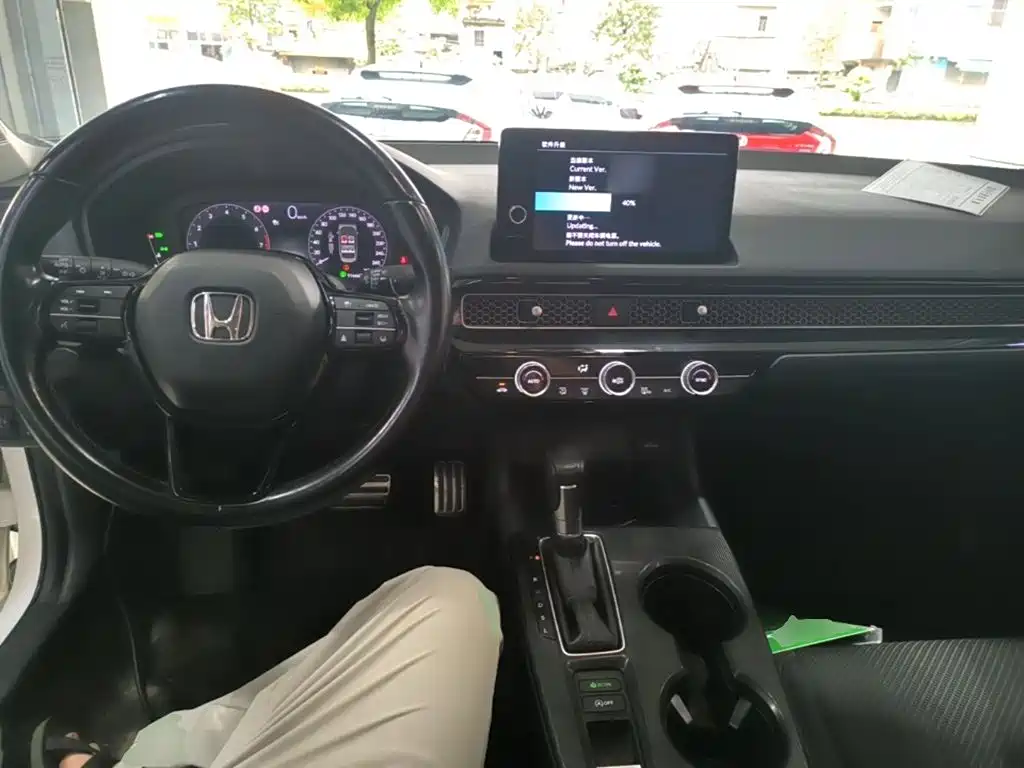 Photo 10 - Honda Integra