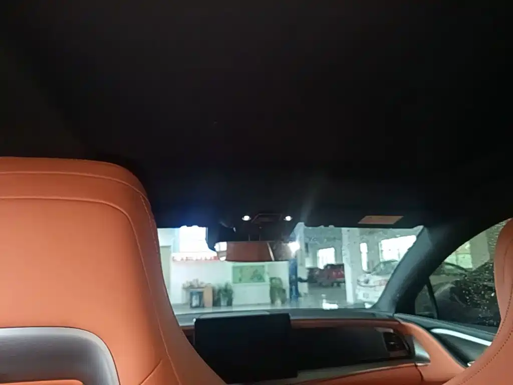 BYD Sealion 07 EV 2026 2025 610 Smart Drive Edition