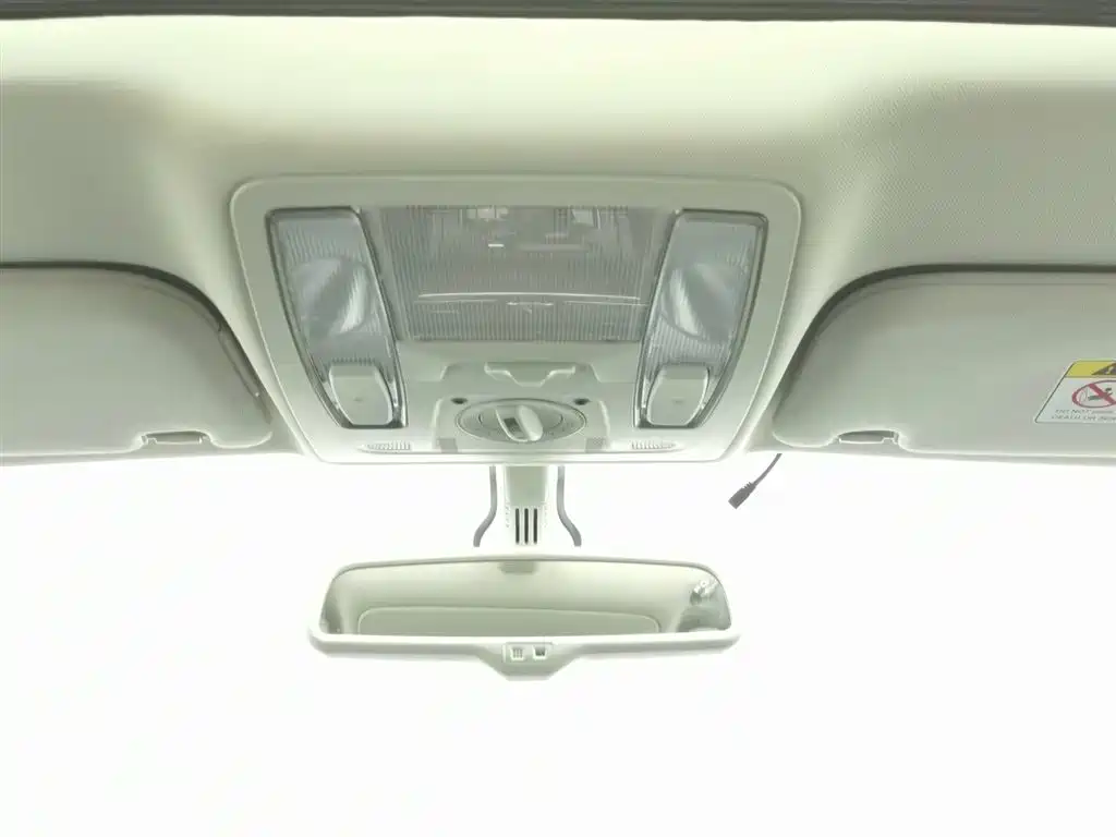 Hongqi H7 2019 1.8T Comfort Edition фото 26