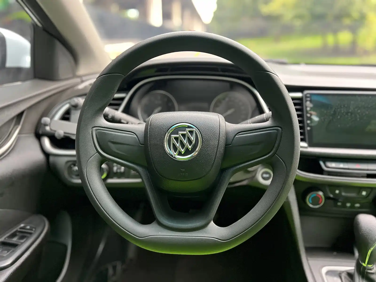 صورة 5 - Buick Excelle