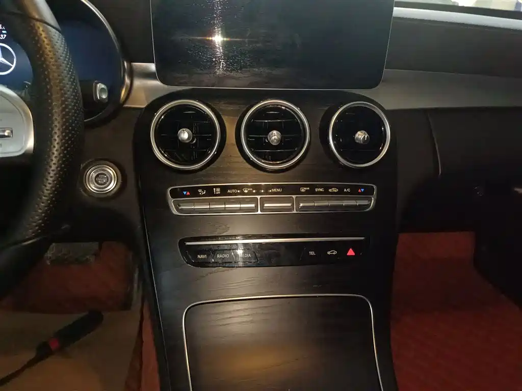 Mercedes-Benz C-Class 2020 C 260 L Sport фото 9