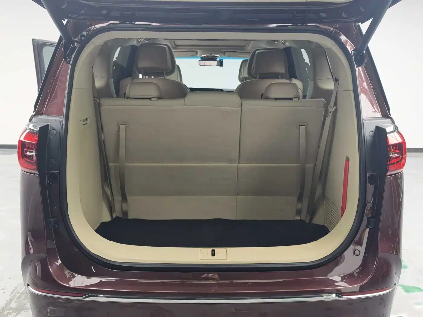 Buick GL8 2022 ES Landmark 653T Flagship фото 8