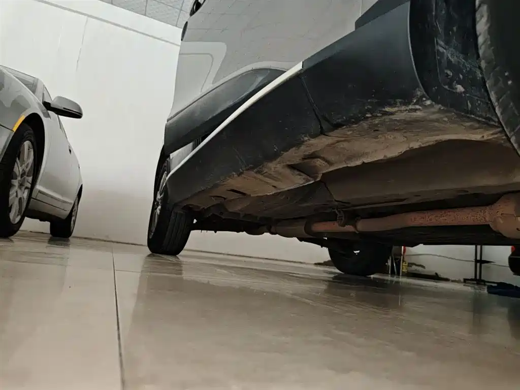 Hyundai Beijing Hyundai ix35 2015 2.0L Automatic 2WD Comfort China V фото 8