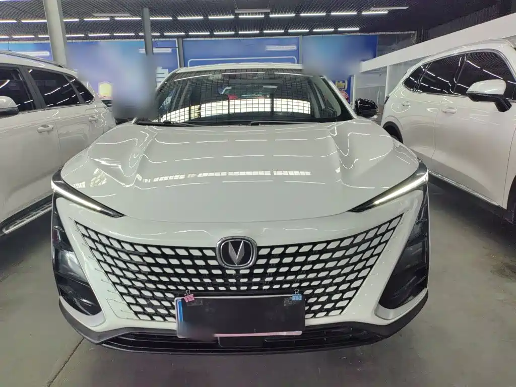 صورة 3 - Changan UNI-T