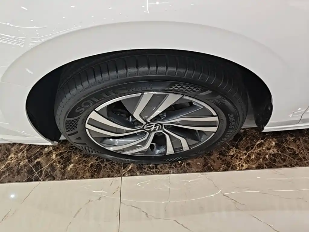 Volkswagen Bora 2024 2023 200TSI DSG Yuexing Edition