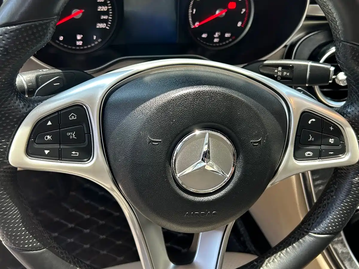 Mercedes-Benz C-Class 2015 Facelift C 180 L Sport фото 14