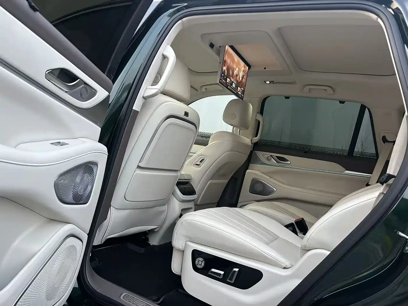 WEI PAI WEI BRAND BLUE MOUNTAIN