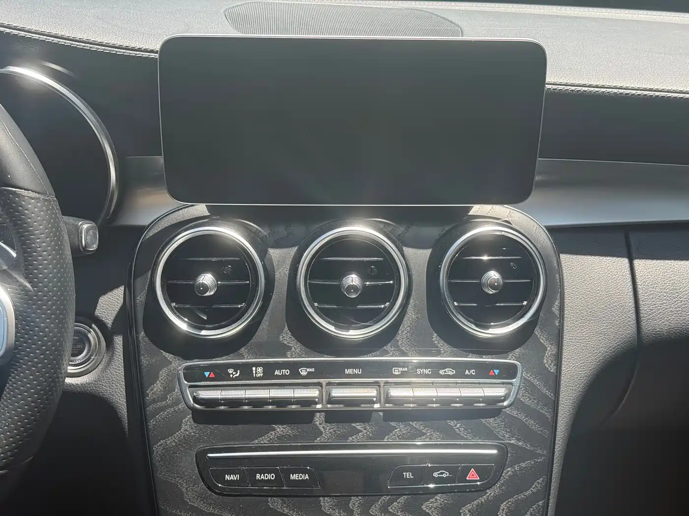Mercedes-Benz C-Class 2020 C 260 L Sport фото 11