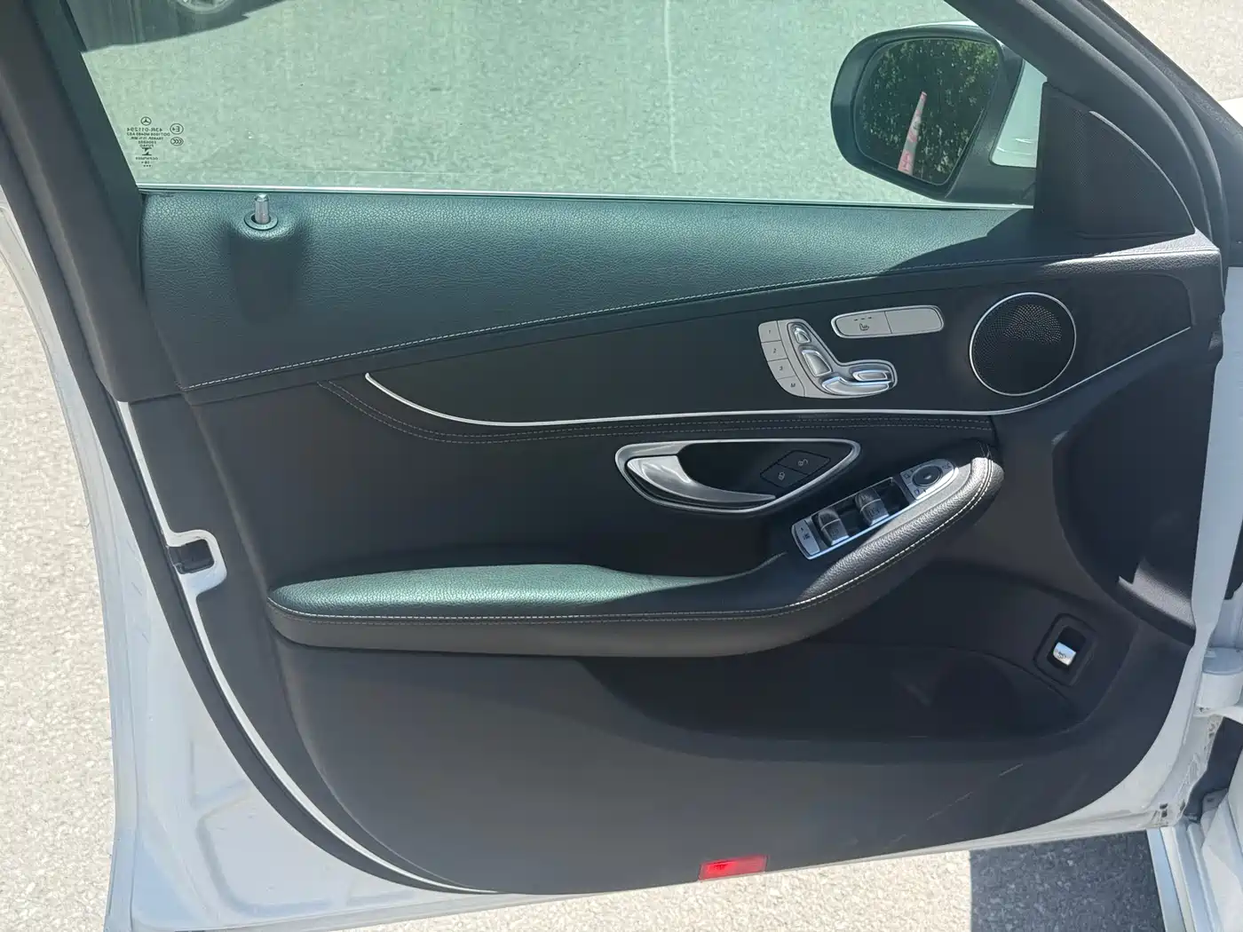 Mercedes-Benz C-Class 2020 C 260 L Sport фото 6