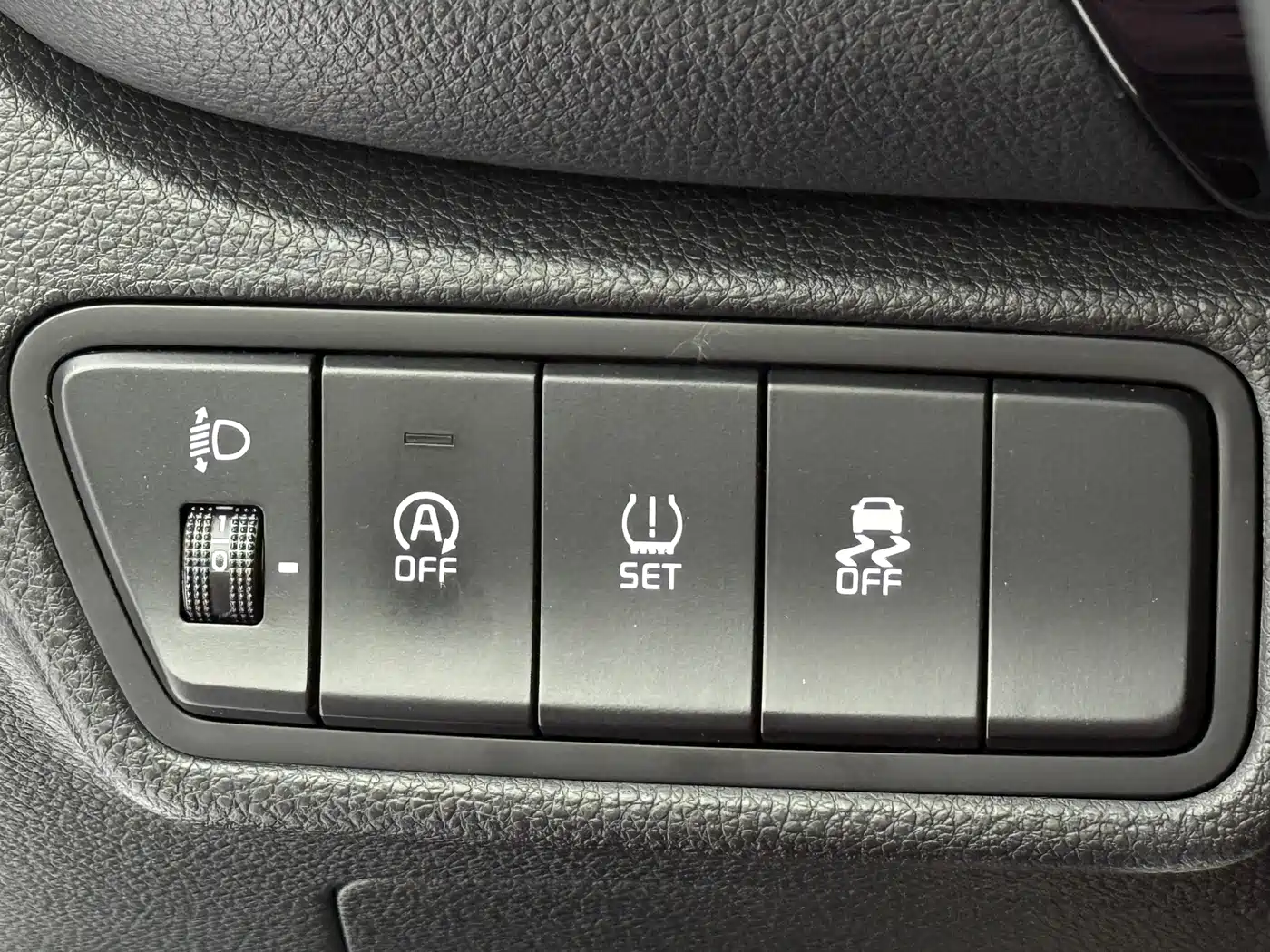 Kia KX3 Smart Run 2021 1.5L CVT Fashion Edition фото 21