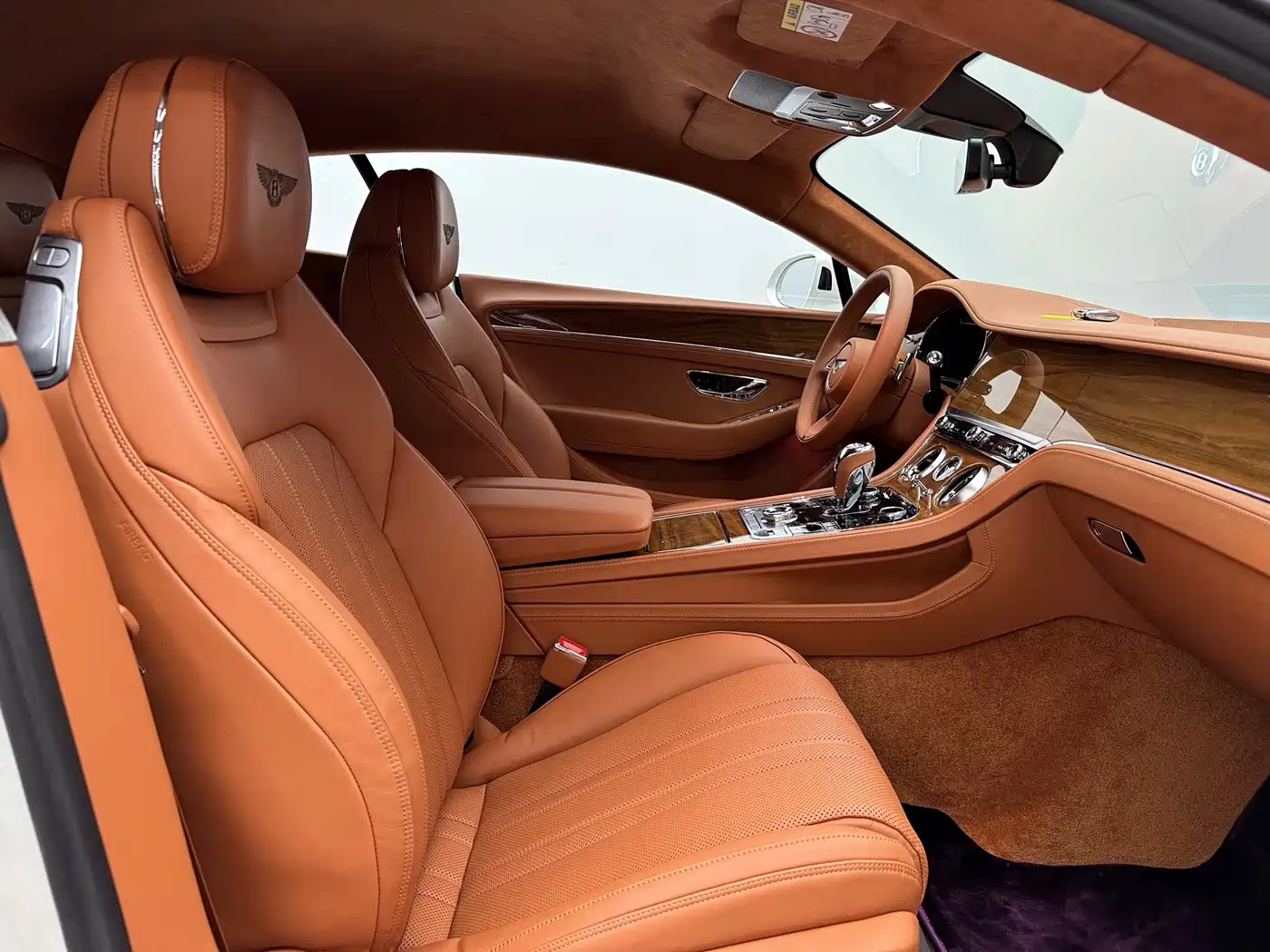 Bentley Continental 2023 2022 4.0T GT V8