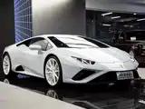 Фото 3 - Lamborghini Huracán