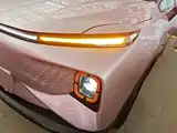 Фото 24 - Geely Geometry E Firefly