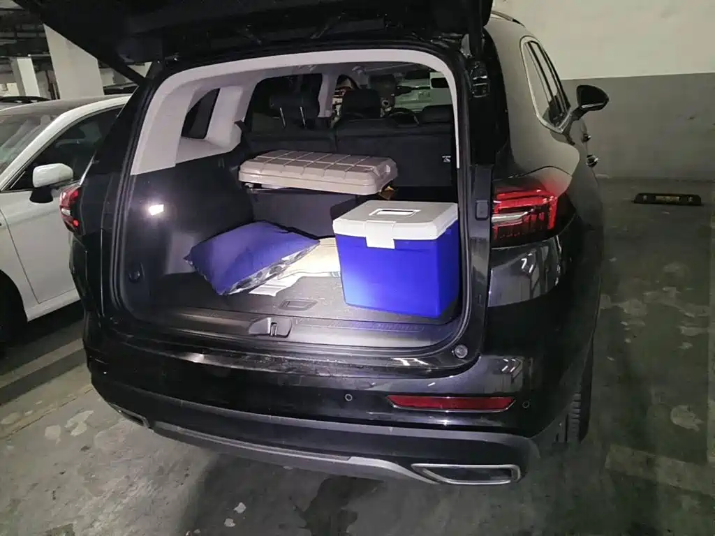 صورة 5 - Buick Envision Plus