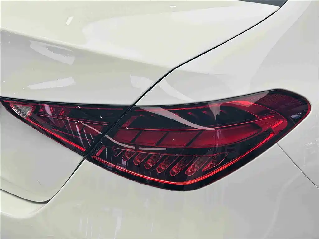 Mercedes-Benz C-Class 2022 Facelift C 260 L Sport фото 12