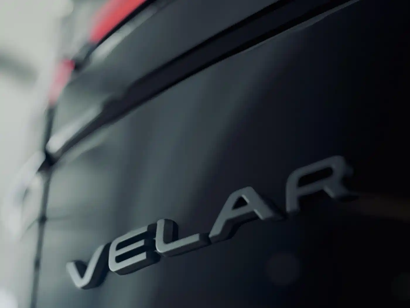 Land Rover Range Rover Velar 2026 Model 250PS Dynamic SE фото 8