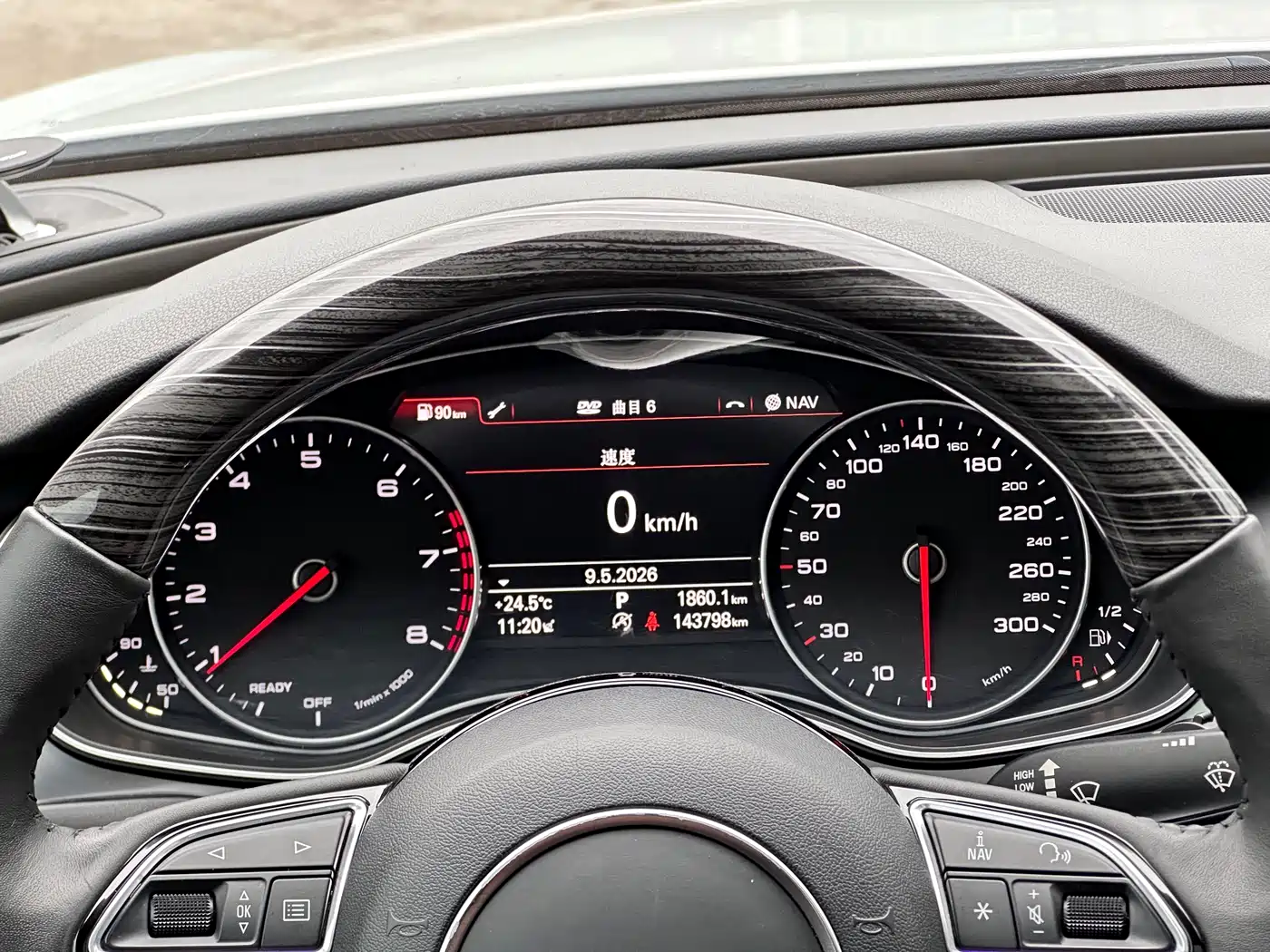 Audi A7 2017 35 TFSI Fashion фото 15