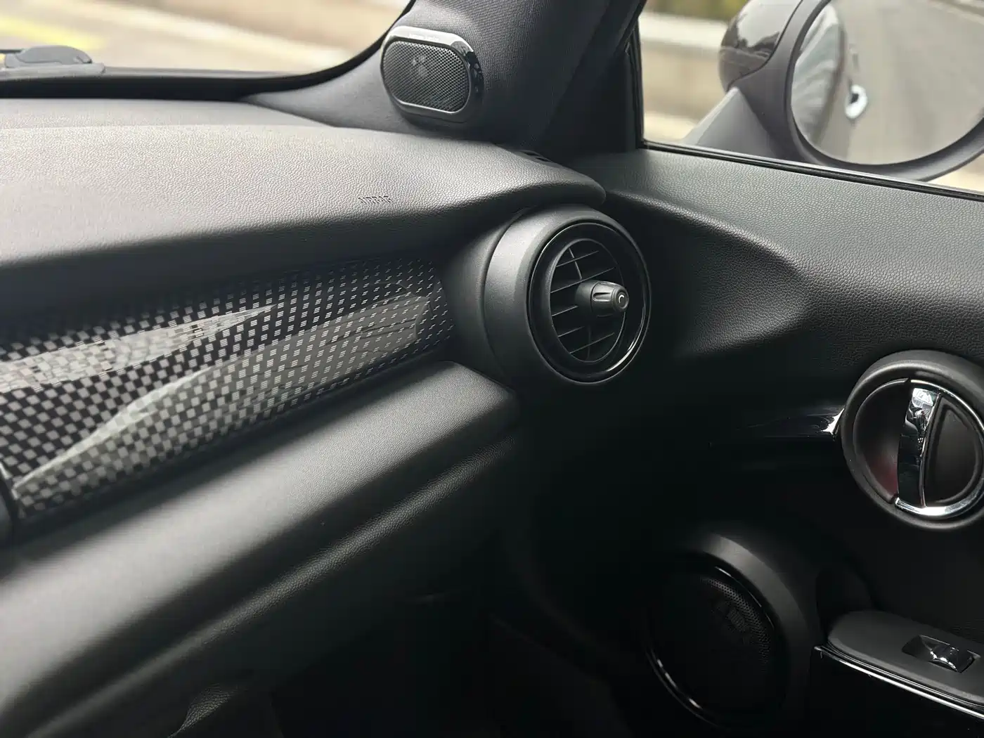 MINI 2017 Model 2.0T COOPER S Racing фото 13