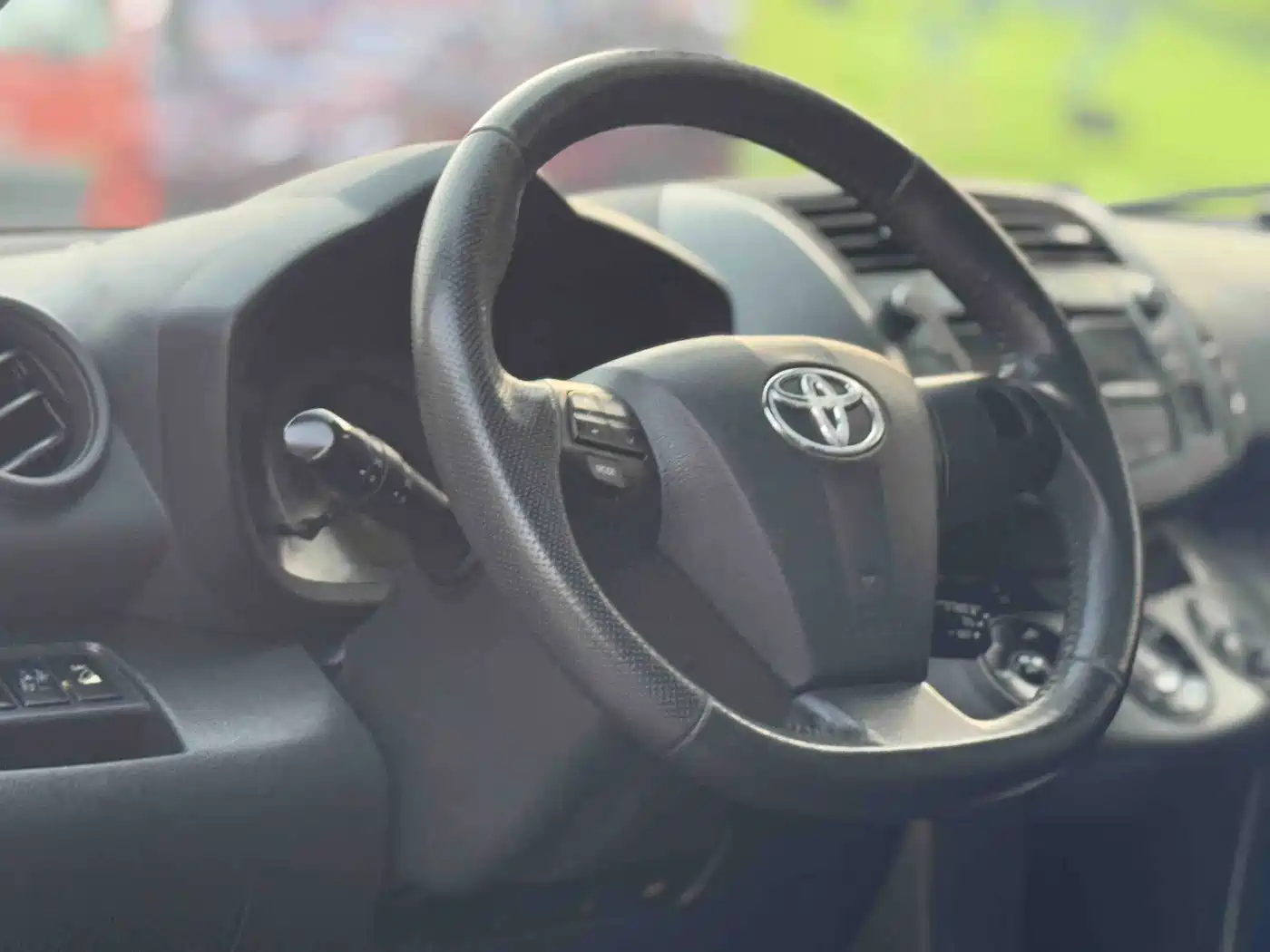 Toyota RAV4 Rongfang 2013 Special Edition 2.0L Auto Classic фото 23