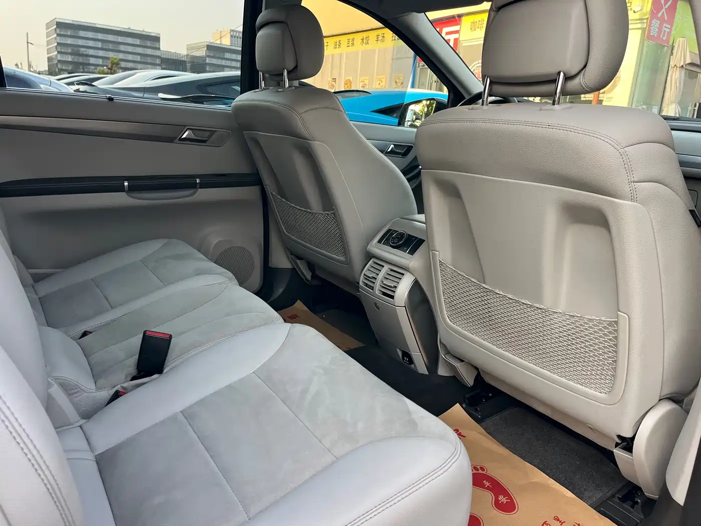 Mercedes-Benz R-Class 2014 R 320 4MATIC Business фото 7