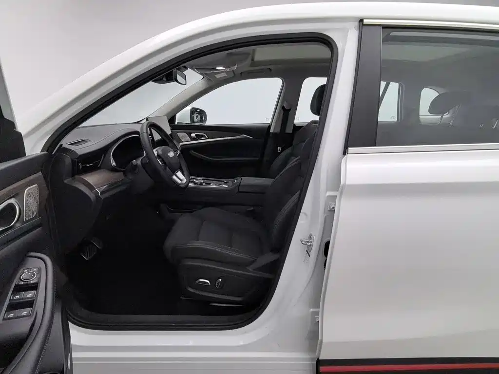 Skyworth Auto Skyworth HT-i 2024 2023 1.5L PHEV 115KM Smart Dragon Edition