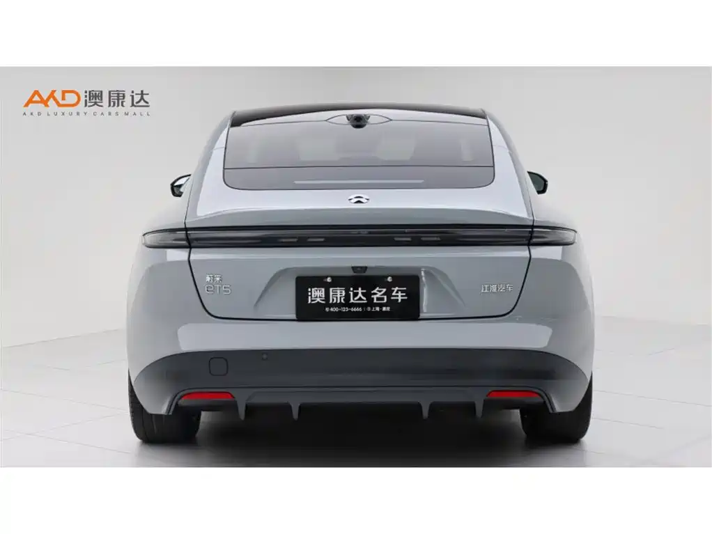NIO ET5 2023 2022 75kWh