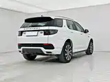 صورة 5 - Land Rover Discovery Sport