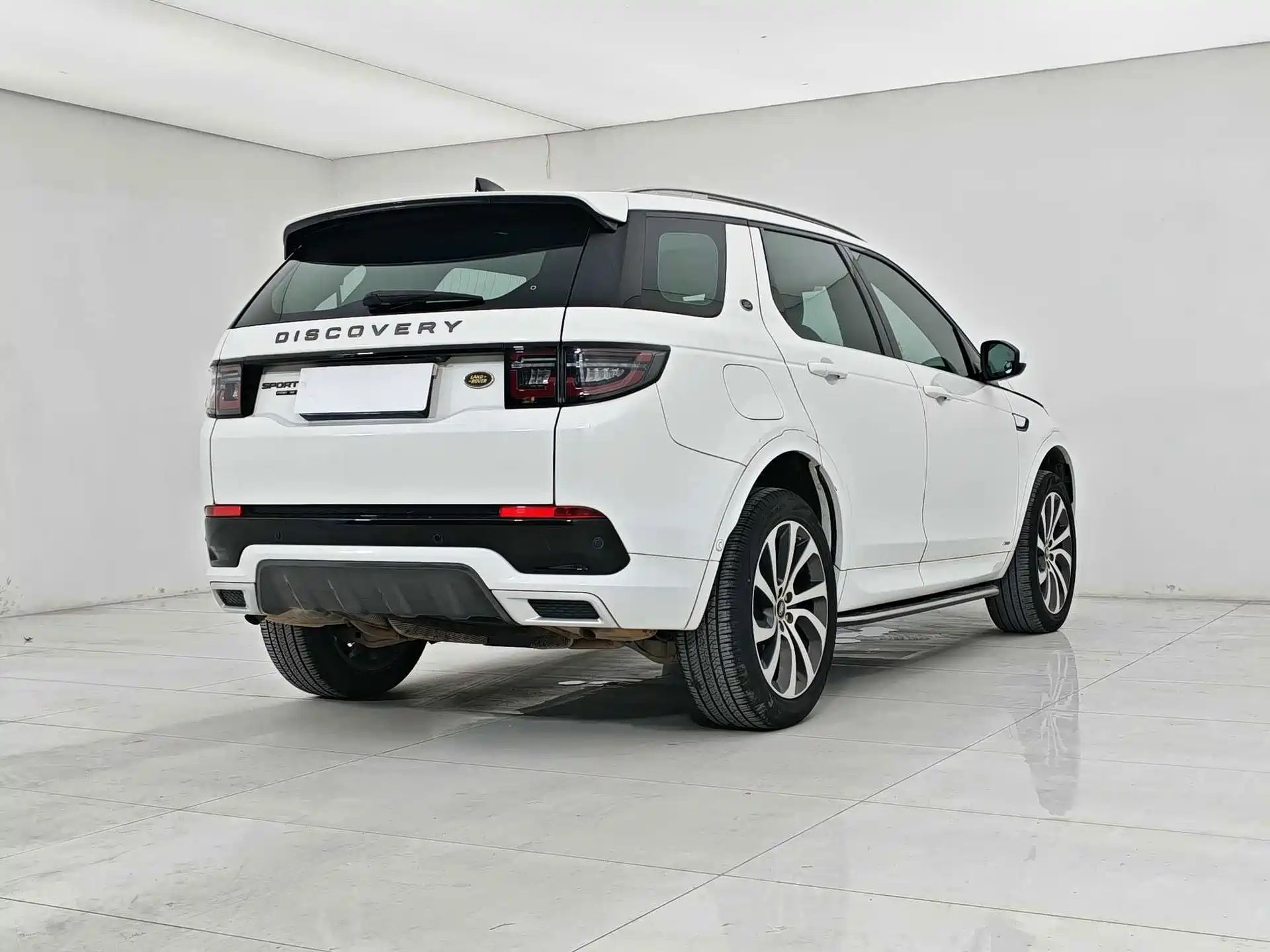 صورة 5 - Land Rover Discovery Sport