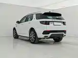 صورة 3 - Land Rover Discovery Sport