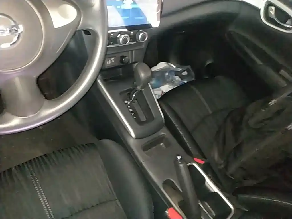 Nissan SYLPHY, миниатюра 14