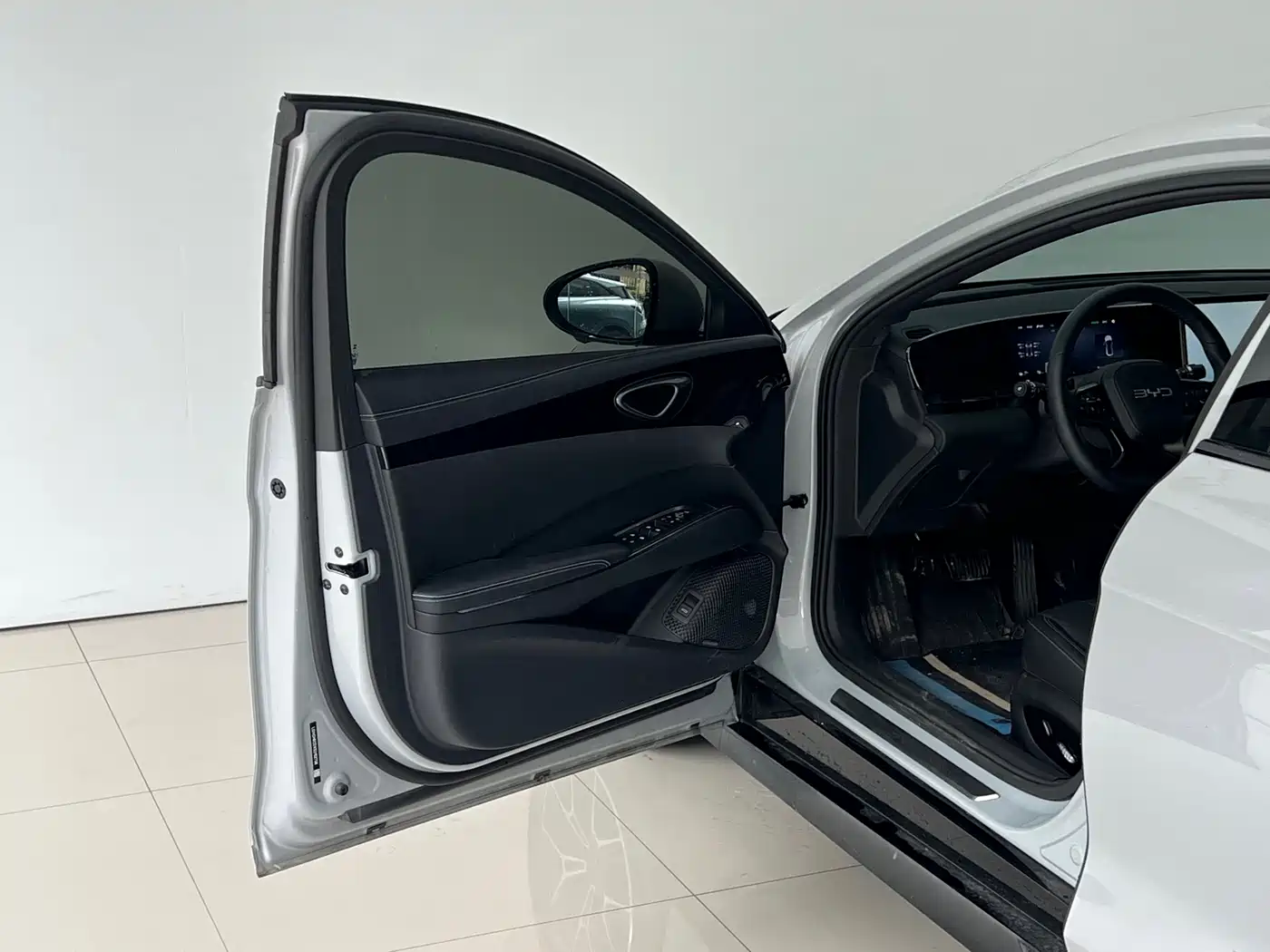 BYD Seal 2025 2025 650 Smart Navigation Edition
