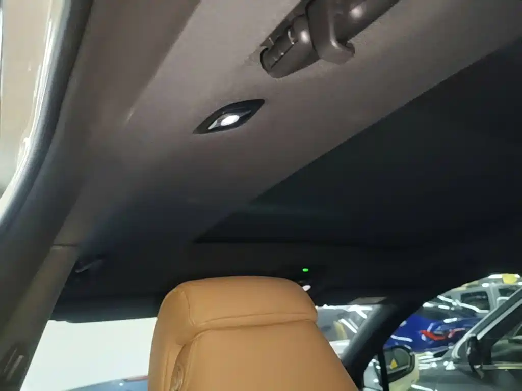 NIO ES6 2022 2020 610KM Performance