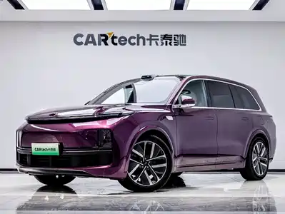 Li Auto L9
