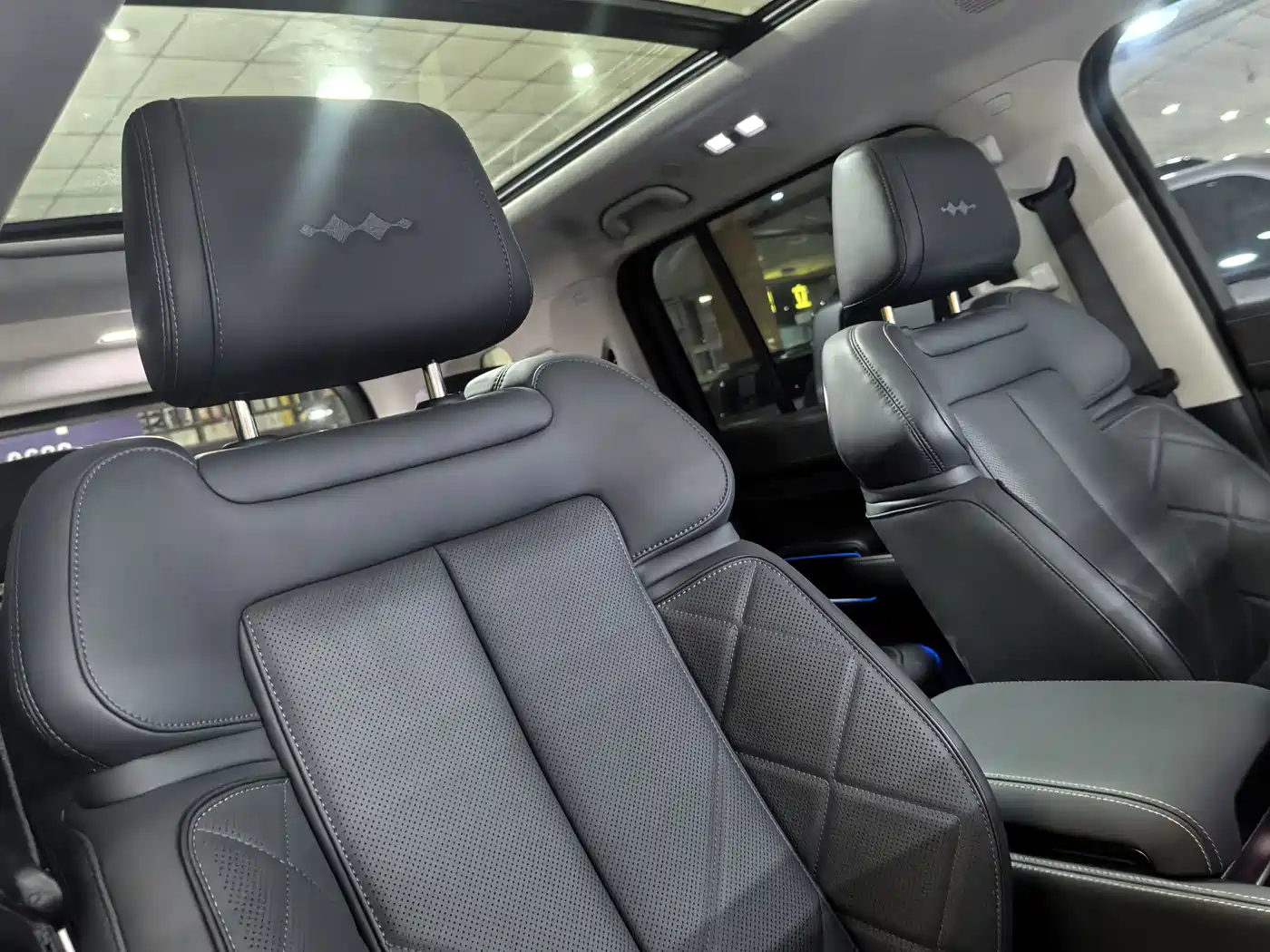 FANG CHENG BAO LEOPARD 5