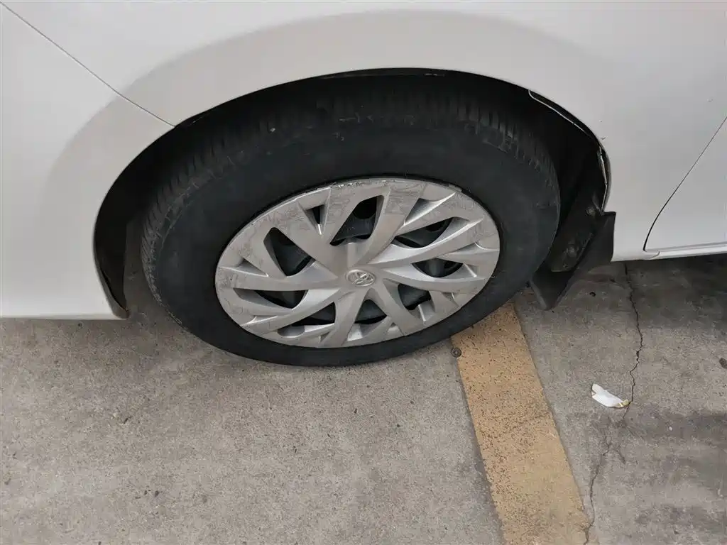 Toyota Vios 2022 1.5L 20th Anniversary Edition фото 23