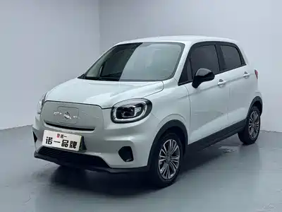 Leapmotor T03