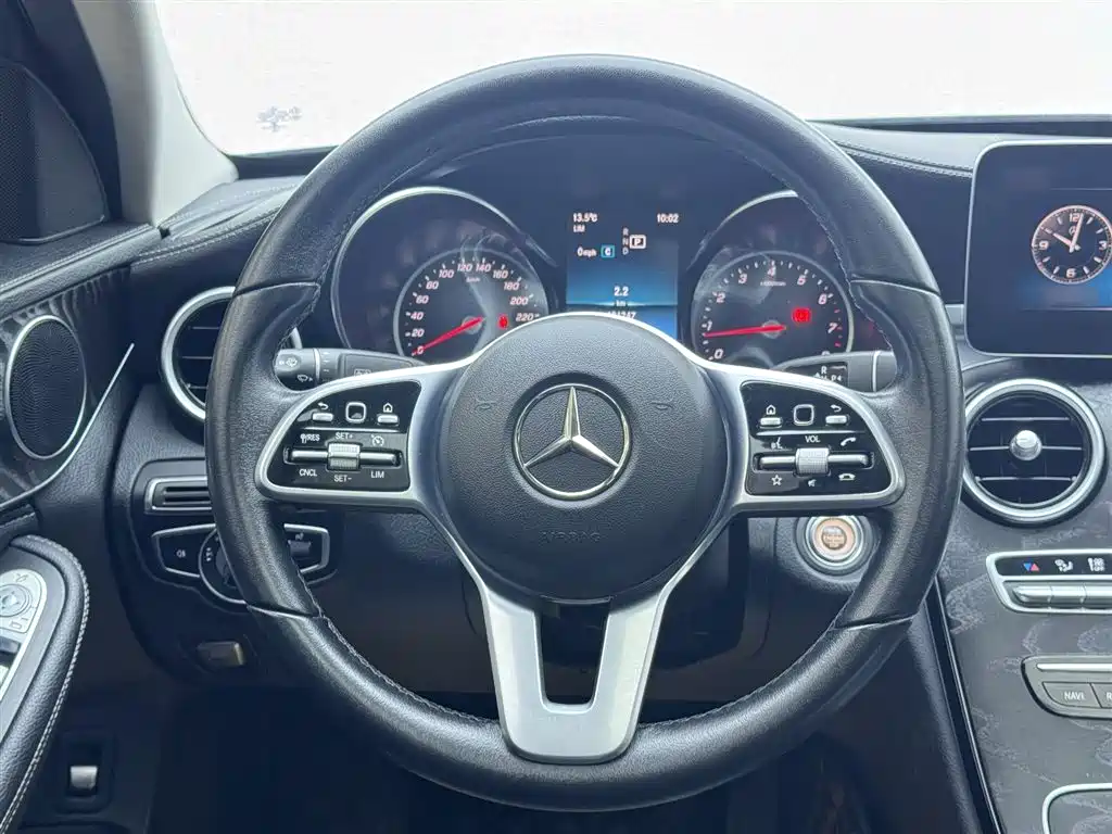 Mercedes-Benz C-Class 2019 C 260 L Sport фото 16