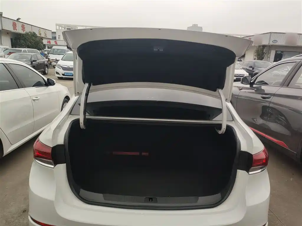 Buick Excelle 2021 Facelift Exemplar 1.5L Auto Elite фото 19