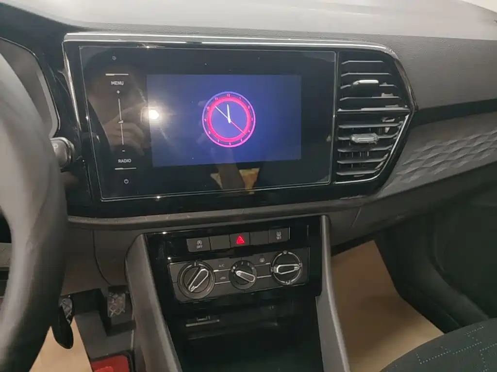 Jetta VS5 2020 2019 280TSI Manual Progressive Edition