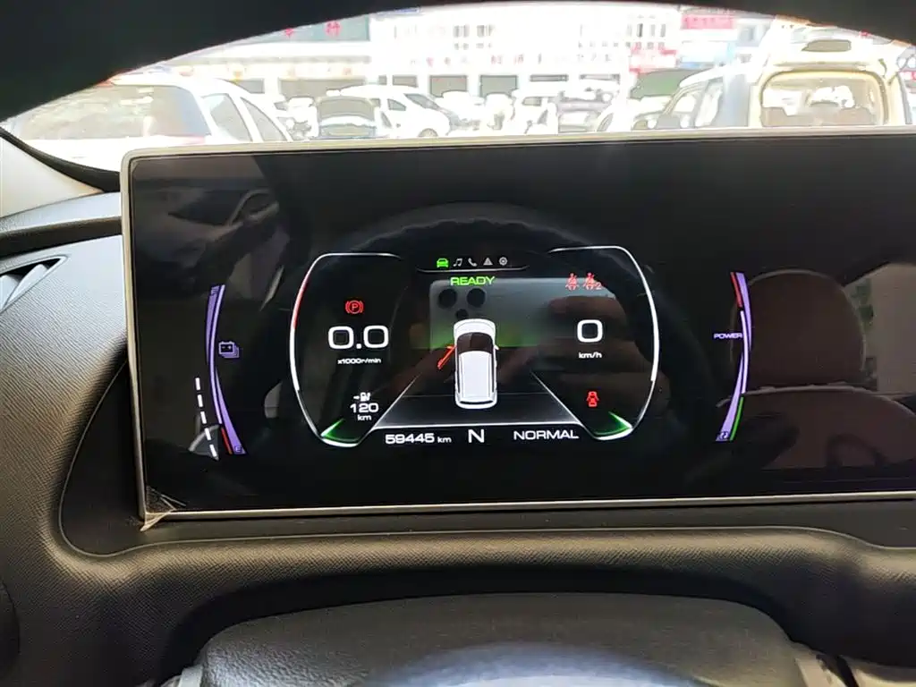 Ora White Cat 2021 2020 305km Luxury