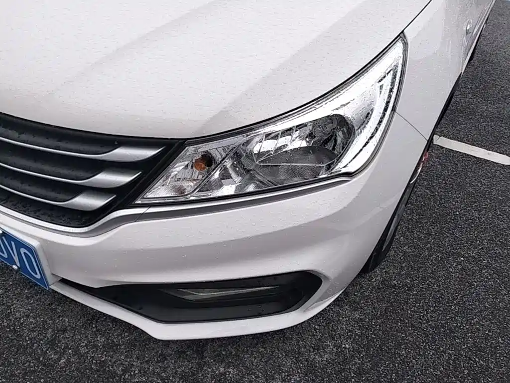 Baojun 310 2020 2020 1.2L Manual Comfort Edition