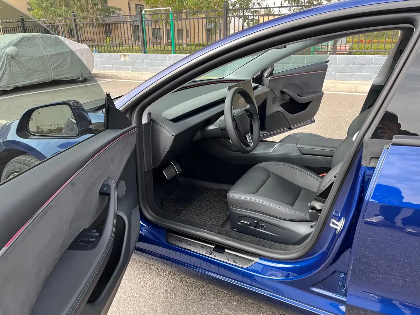 Фото 4 - Tesla Model 3