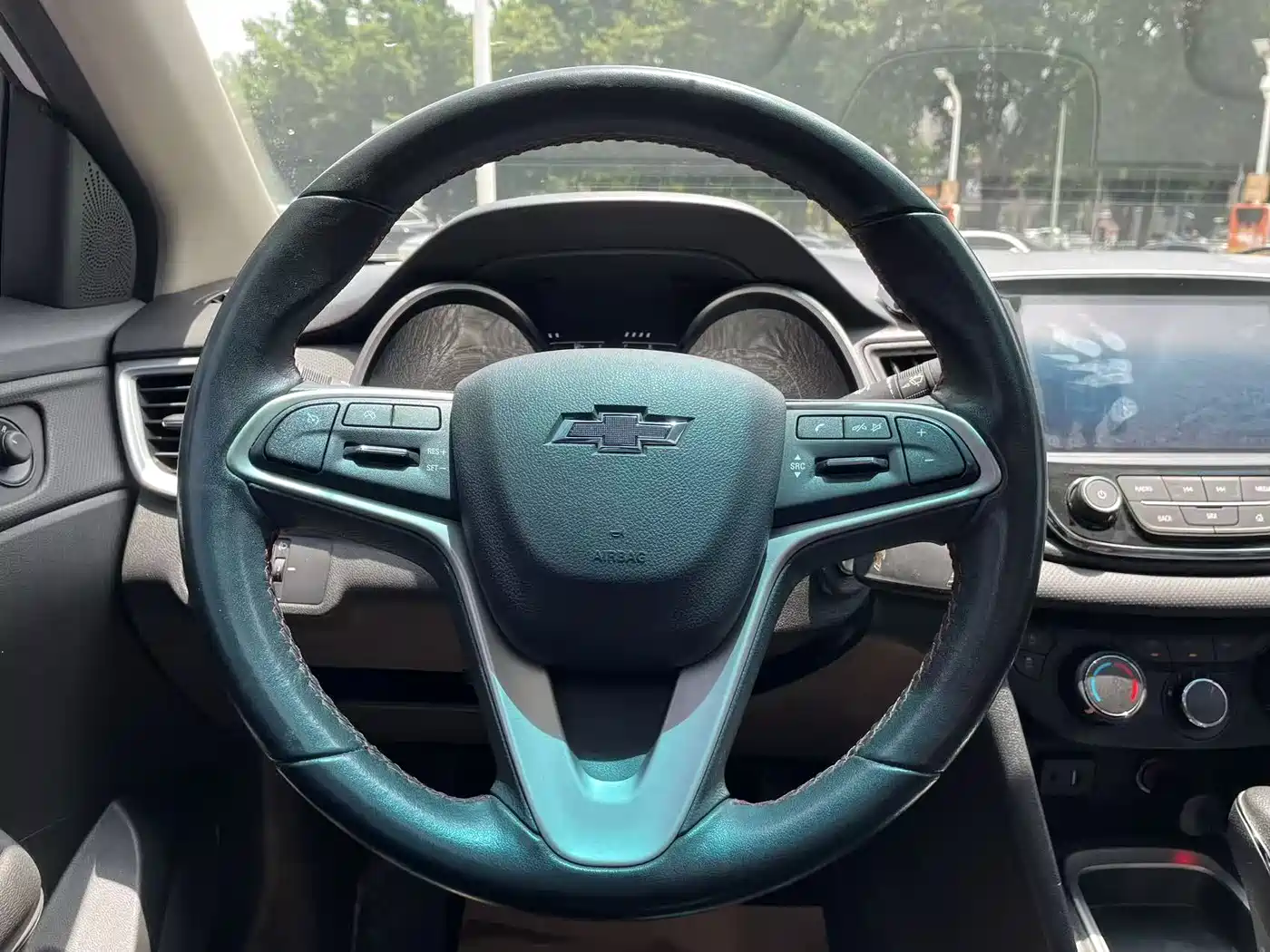 Chevrolet Monza 2022 Mild Hybrid Redline 320T DCT Refreshing Edition фото 18