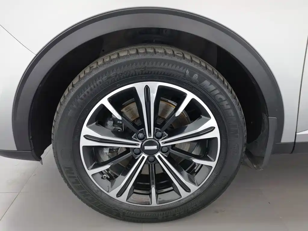 WEY VV6, миниатюра 17